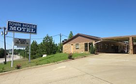 Town House Motel Tyler Texas